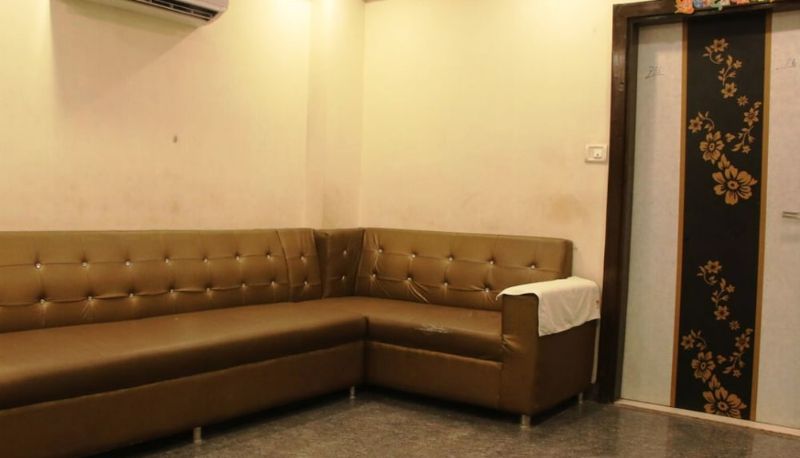Hall - Hotel Stay House