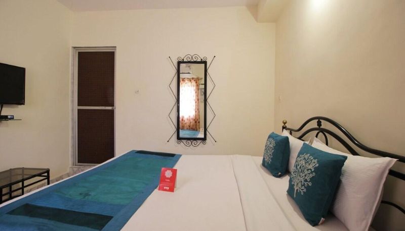 Standaardkamer - OYO 9410 Calangute Baga Road