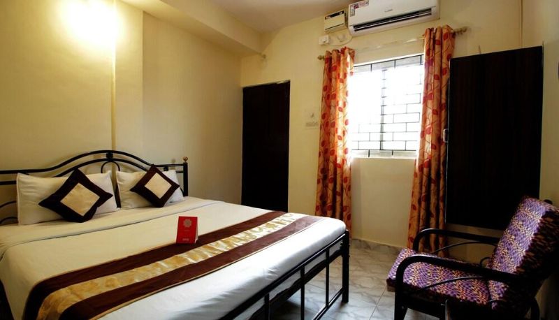 Standaardkamer - OYO 9410 Calangute Baga Road