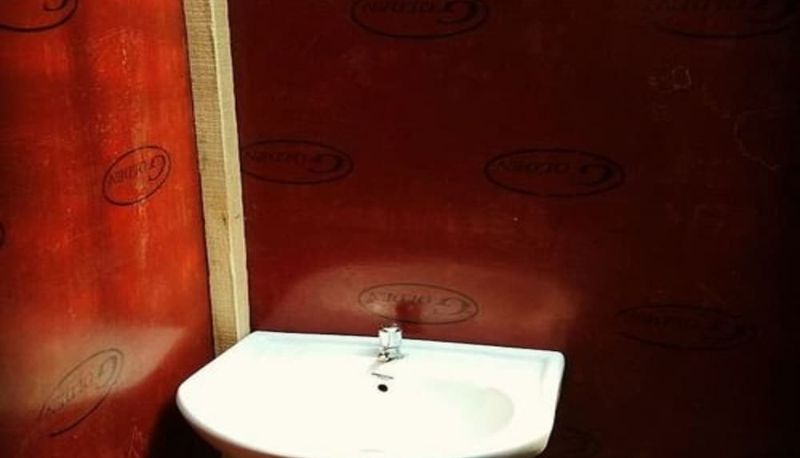 Bagno - Good Luck Guest House