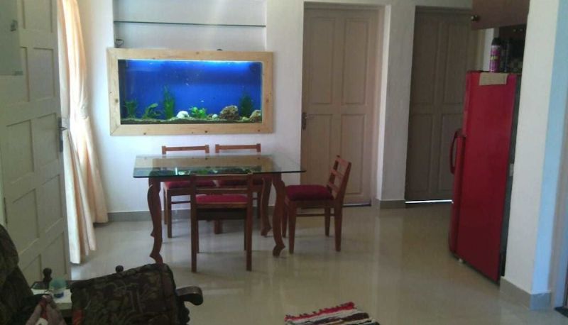Restaurant - Nathan's Holiday Home