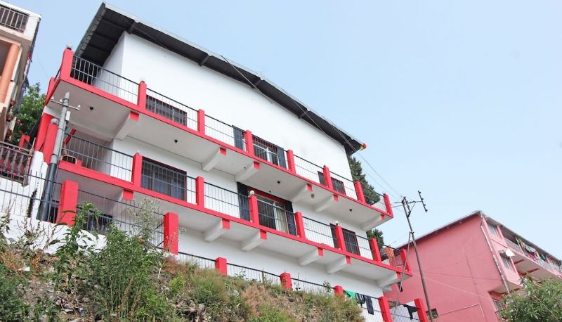 Info - OYO 8878 Chinar Lake View