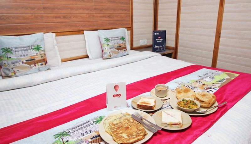 Apartament - OYO 4111 Hotel Shivraj