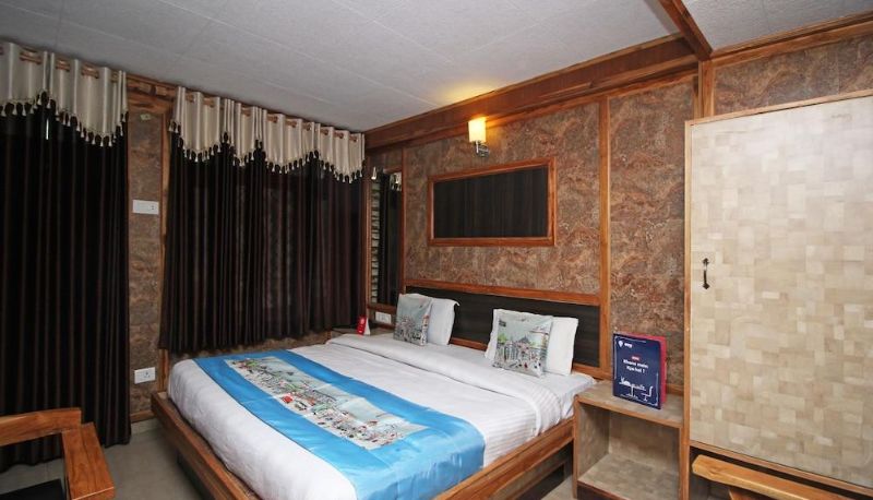 Apartament - OYO 4111 Hotel Shivraj
