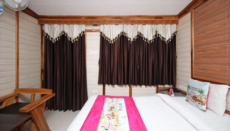 Apartament - OYO 4111 Hotel Shivraj
