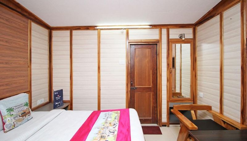 Apartament - OYO 4111 Hotel Shivraj