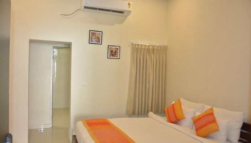 Superior room (double) - Atharva Jaipur
