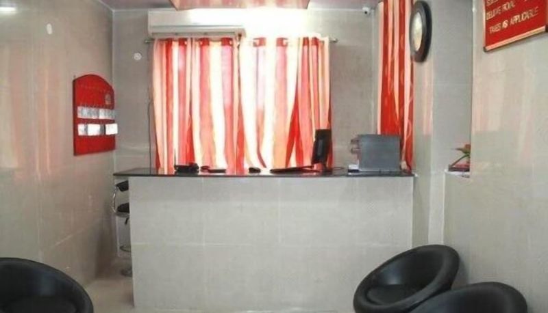 Sala - Hotel Ankur