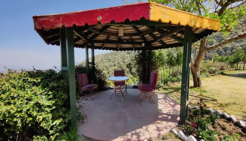 Giardino - The Swiss Village Resort