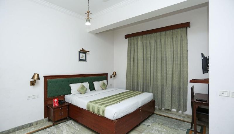 Standardzimmer - OYO 8178 Hotel Saket