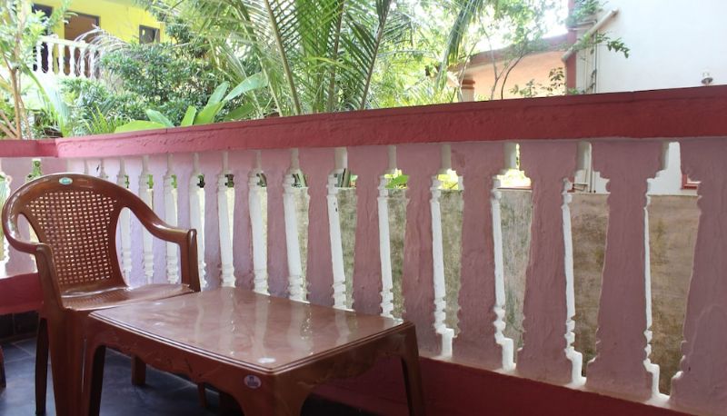 Apartamento - OYO 7497 Calangute