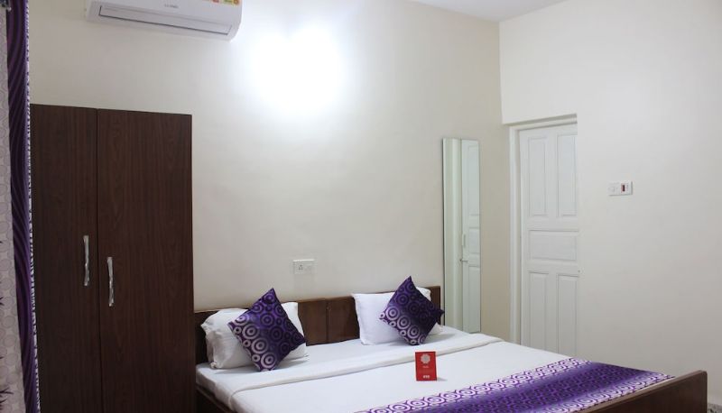 Apartamento - OYO 7497 Calangute