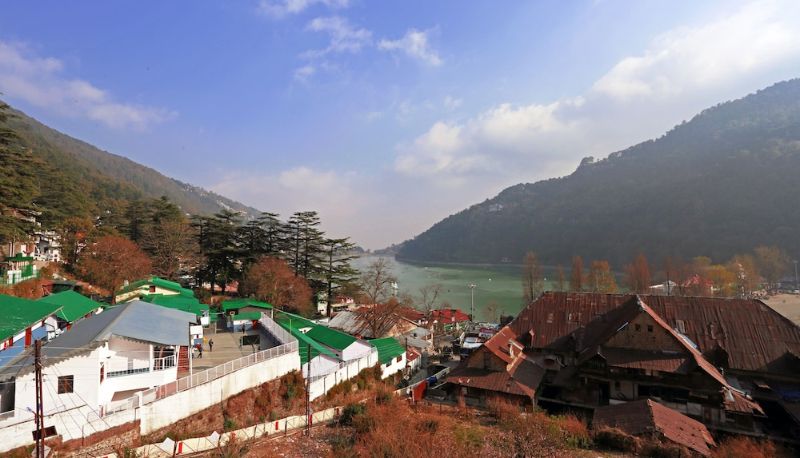 Info - OYO 8077 Hotel Madhuban