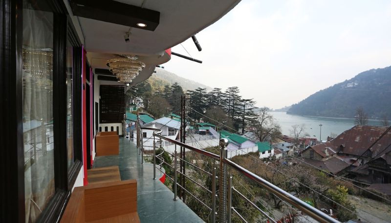 Info - OYO 8077 Hotel Madhuban