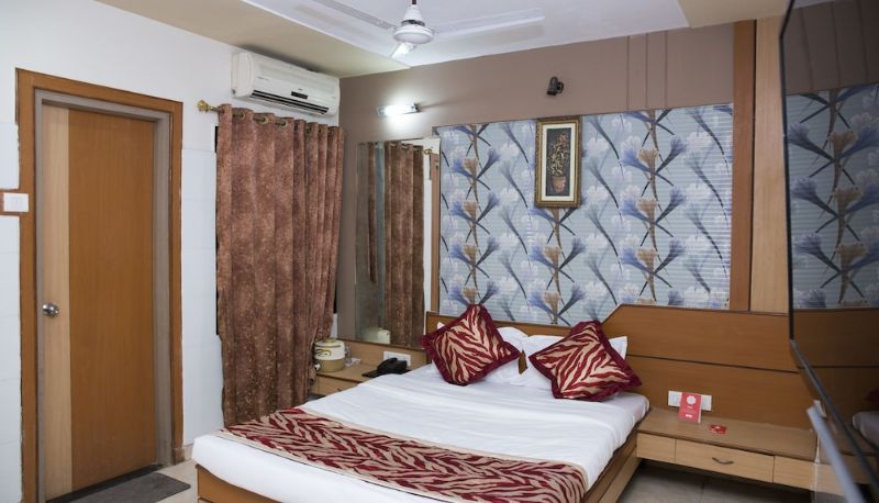 Appartamento - OYO 3501 Hotel Mahabir Galaxy
