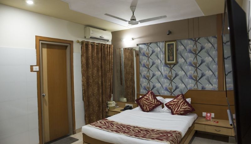 Apartment - OYO 3501 Hotel Mahabir Galaxy