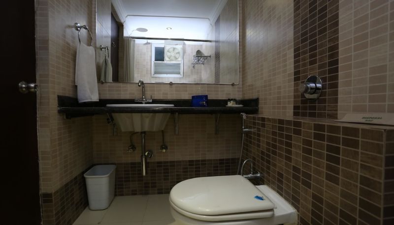 Appartamento - OYO 1437 near Russel Chowk