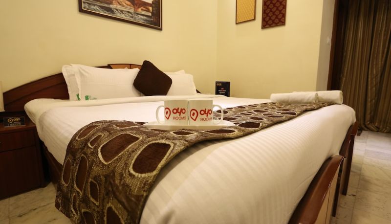 Appartamento - OYO 1437 near Russel Chowk