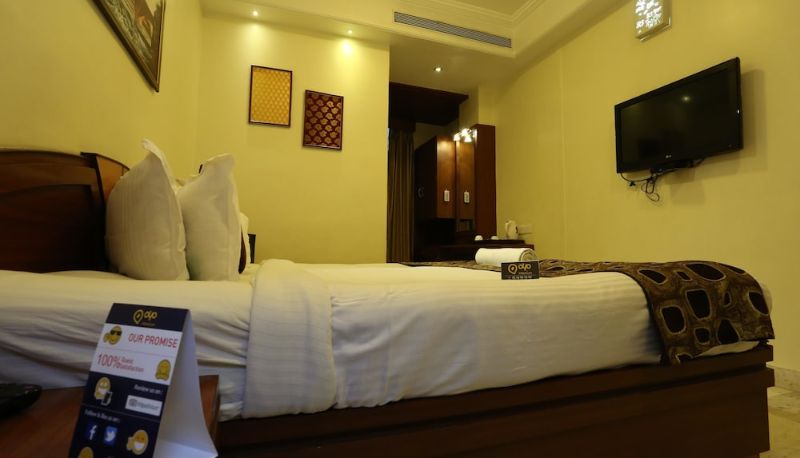 Appartamento - OYO 1437 near Russel Chowk