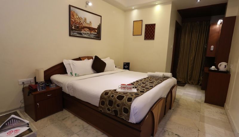 Appartamento - OYO 1437 near Russel Chowk