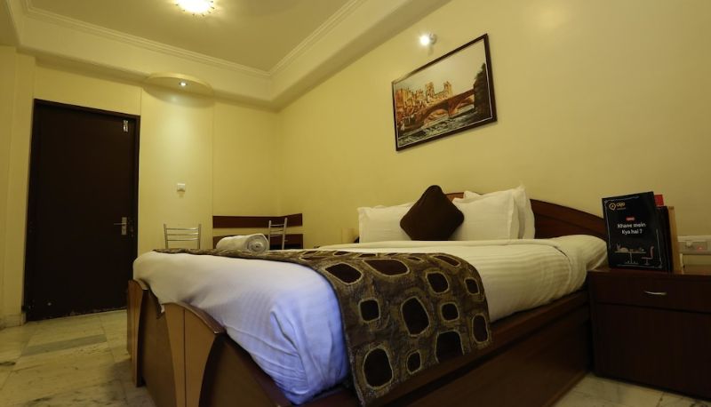 Appartamento - OYO 1437 near Russel Chowk