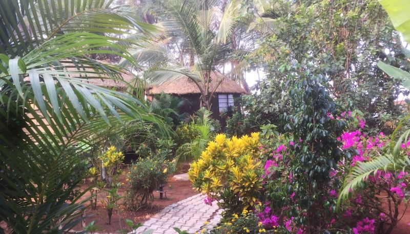 Giardino - Cassoi by Ciarans