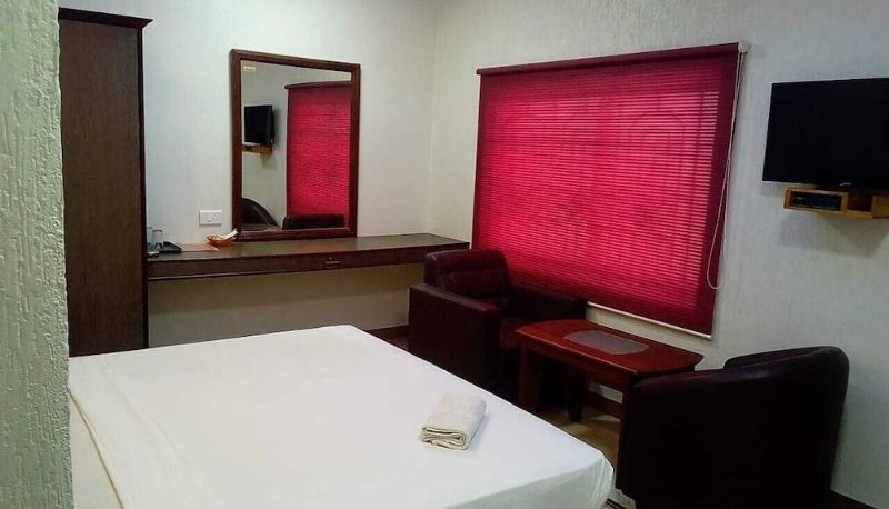 Standardzimmer - SS hotels