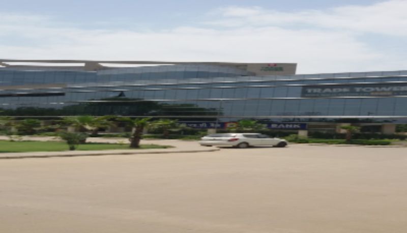 Información - Trinity Corporate Suites