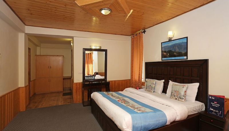 Apartament - OYO 7008 Astha Cottage