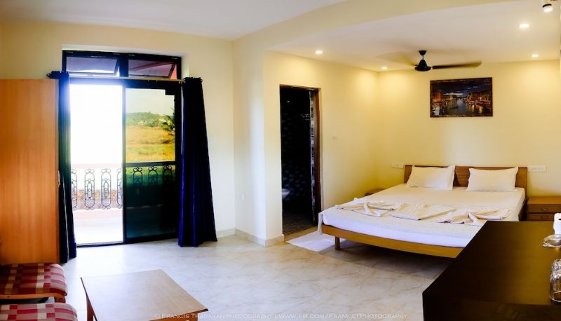 Apartment - Hotel Lua Nova