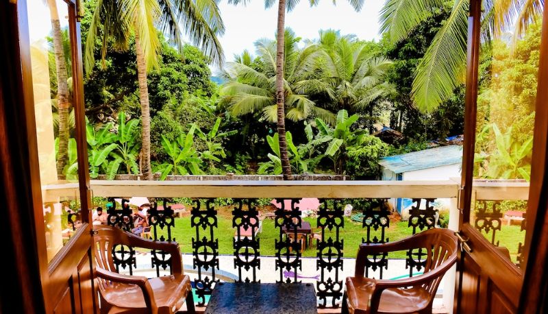 Apartment - Hotel Lua Nova