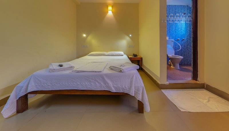 Apartment - Hotel Lua Nova