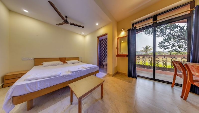 Apartment - Hotel Lua Nova