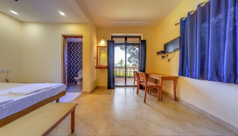 Apartment - Hotel Lua Nova