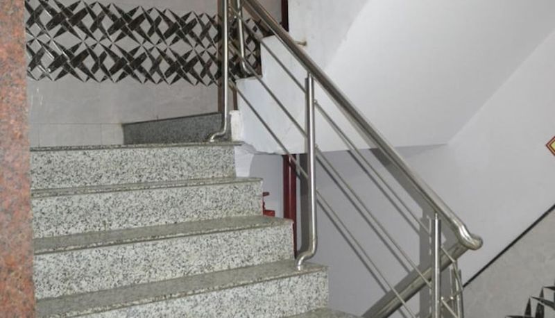 Información - Hotel Apple Villa @ Paharganj