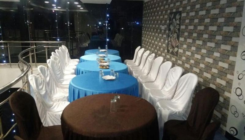 Ristorante - Rio Grande Residency
