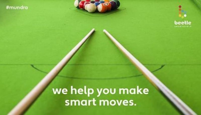 Info - Beetle Smartotels