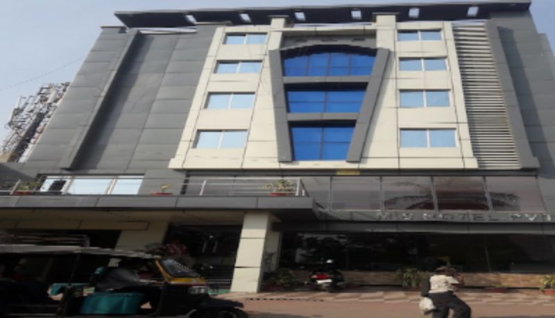 Info - M S Hotel