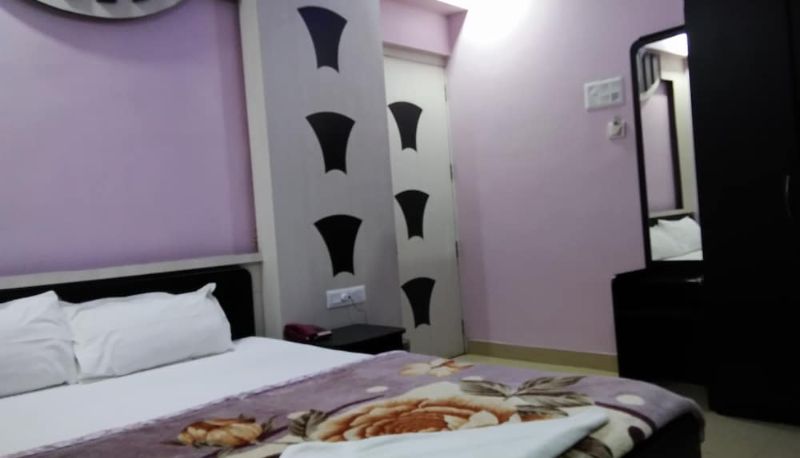 Camera superior (doppia) - M S Hotel