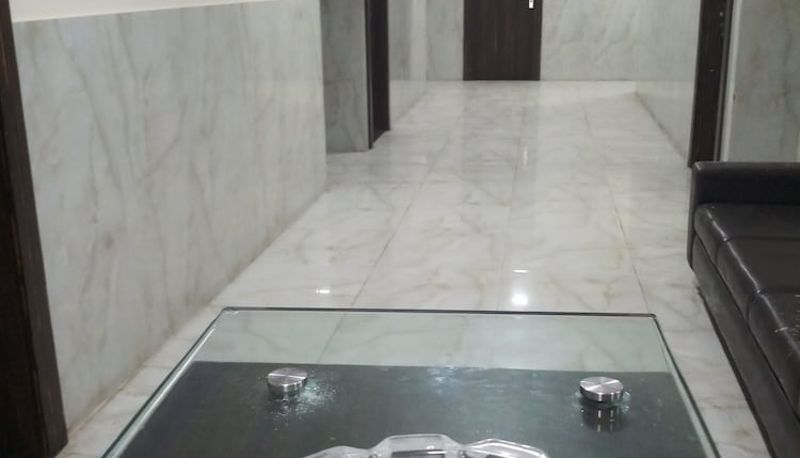 Lobby - Hinglaj Hotel and Restaurant