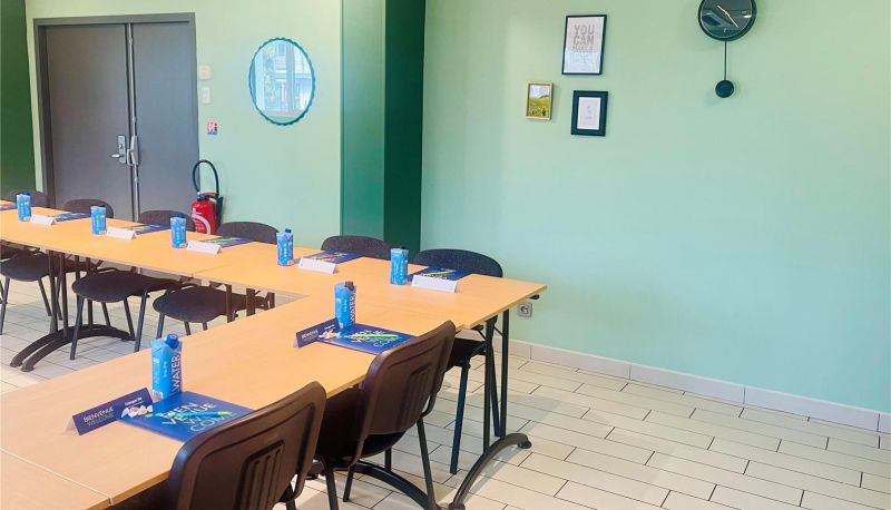 Conference room - CAMPANILE DIJON - Congres - Clemenceau