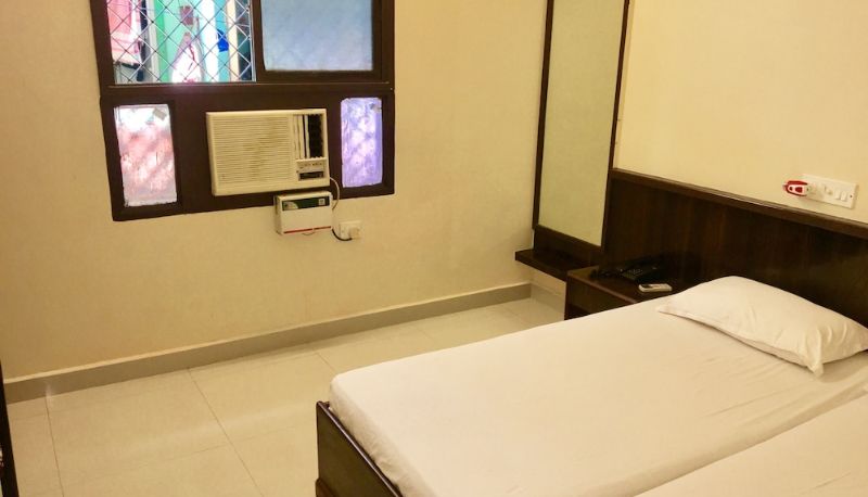 Informacje - Bhimas Inn