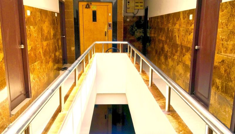 Sala - Bhimas Inn