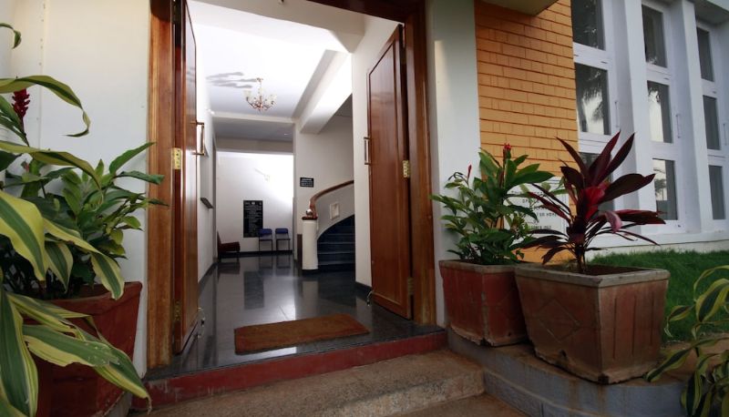 Meeting room - KSTDC Hotel Mayura Kauvery