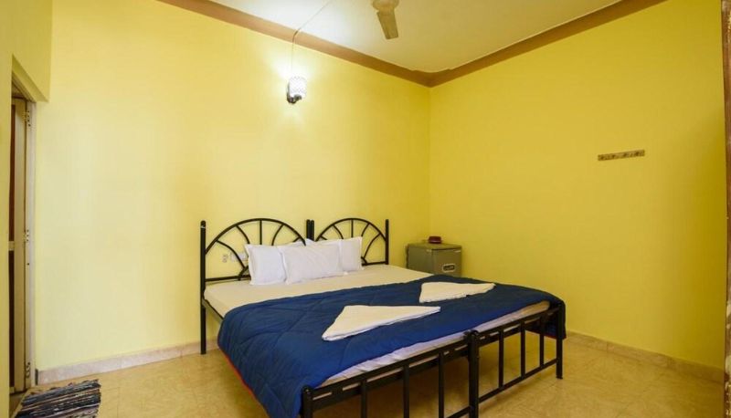 Habitación estándar - Francisco Sunshine