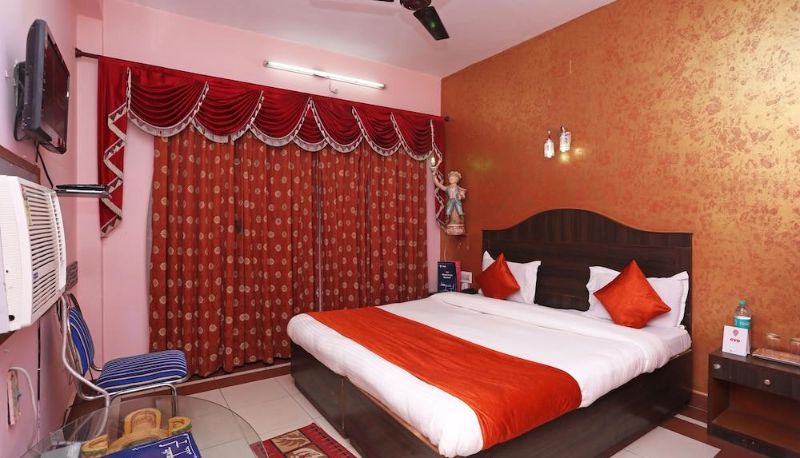 Apartment - OYO 3139 View Point Resort