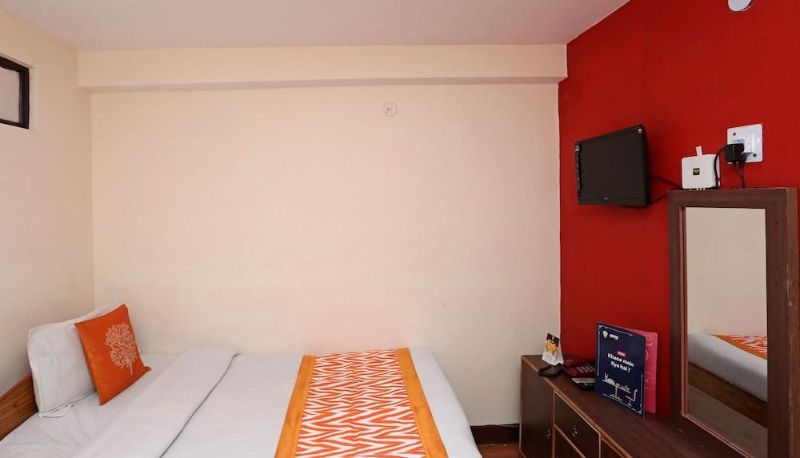 Apartment - OYO 3139 View Point Resort
