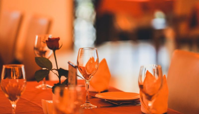 Ristorante - Rudraksh Club & Resort