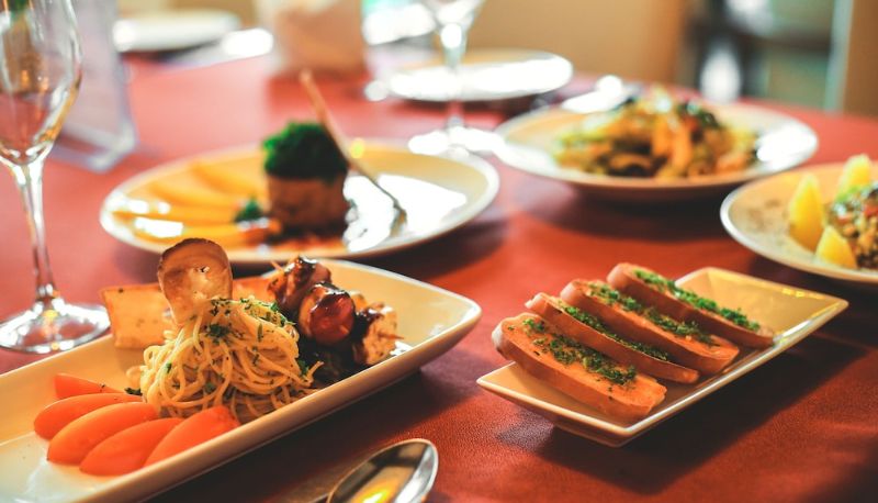 Ristorante - Rudraksh Club & Resort