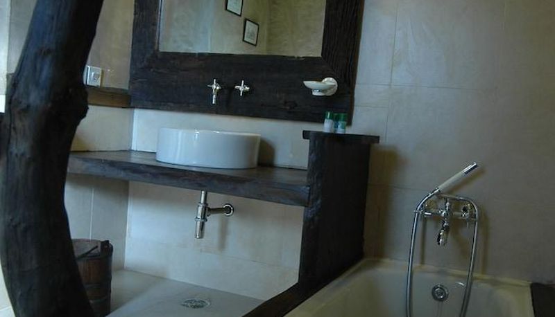 Camera superior (doppia) - Pugdundee Safaris Kings Lodge
